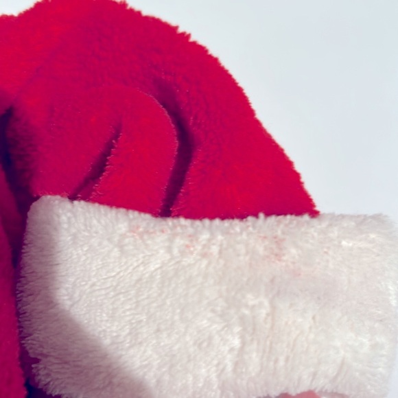 Gap baby Santa robe (5 years) - Picture 5 of 5